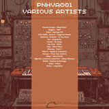 In your eyes (Original Mix)