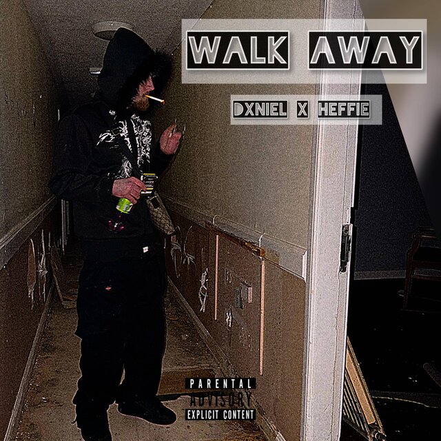 WALK AWAY (feat. Heffie)
