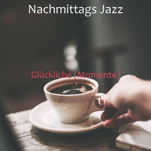Glückliche (Momente)