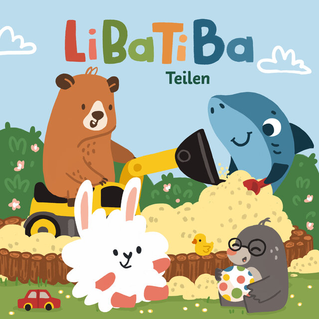 Teilen