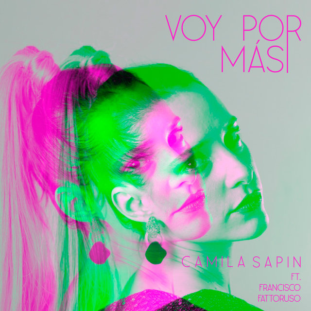 Voy por más