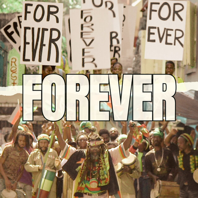 Forever