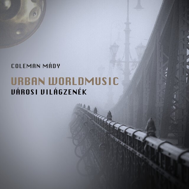 Urban Worldmusic (Városi világzenék)