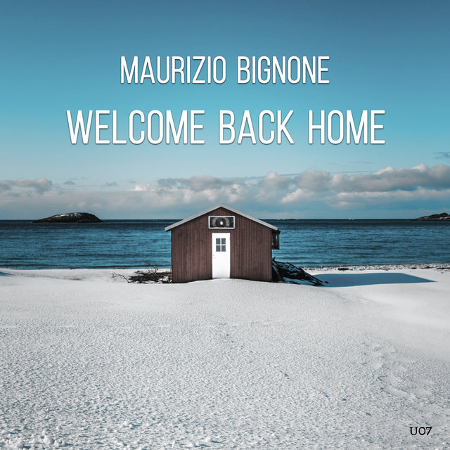 Welcome Back Home
