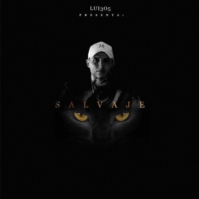 Salvaje