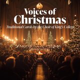 In the Bleak Mid-Winter (Arr. Drake)