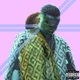 Cover art for album LINES by Allan Kingdom