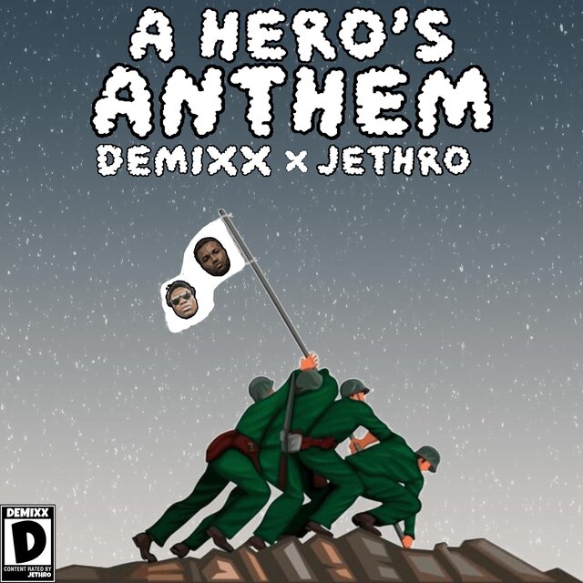 HEROS ANTHEM