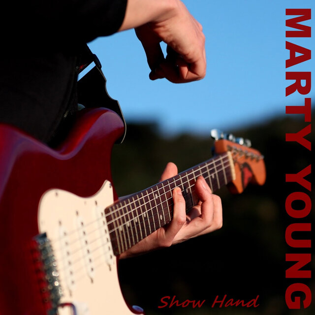 Show Hand