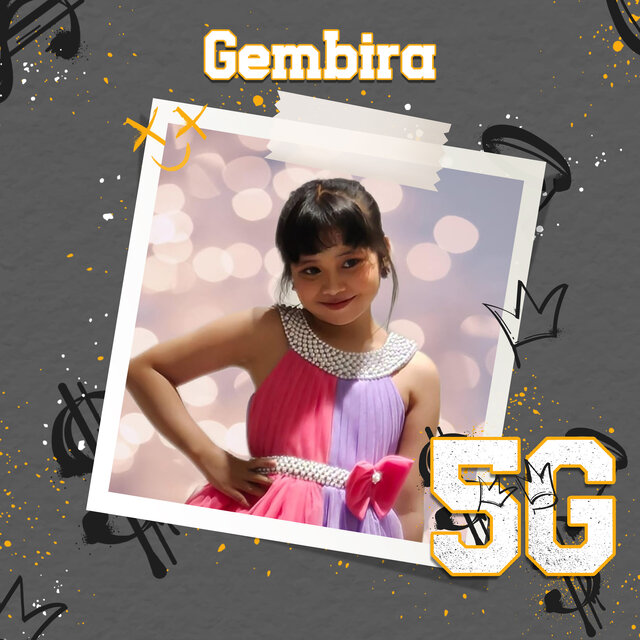 Gembira