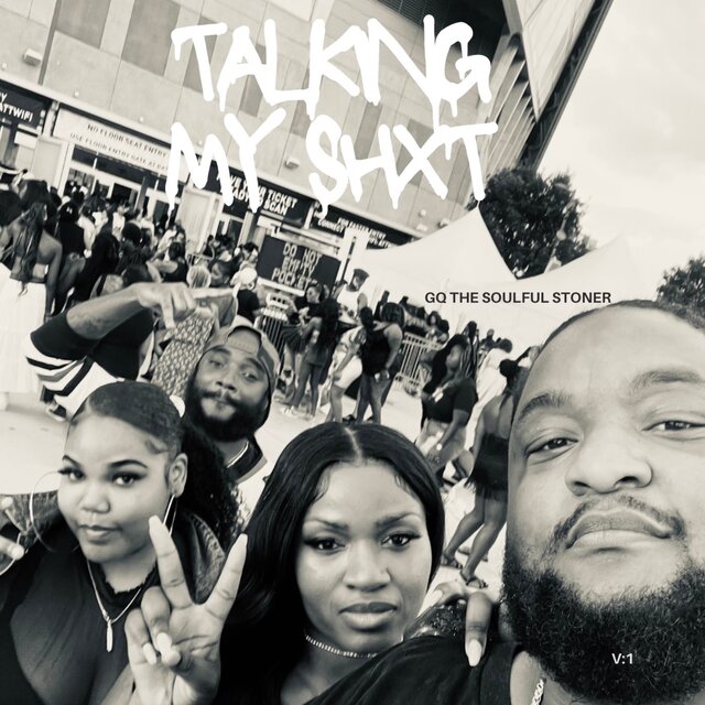 Talking My Shxt V:1