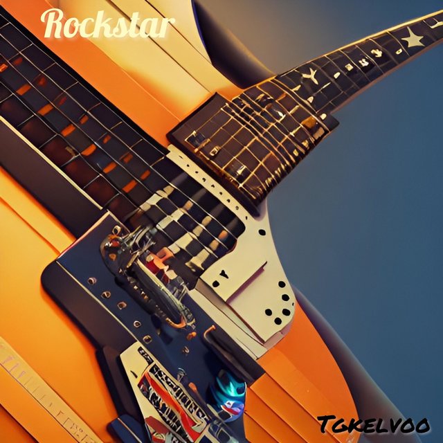 Rockstar
