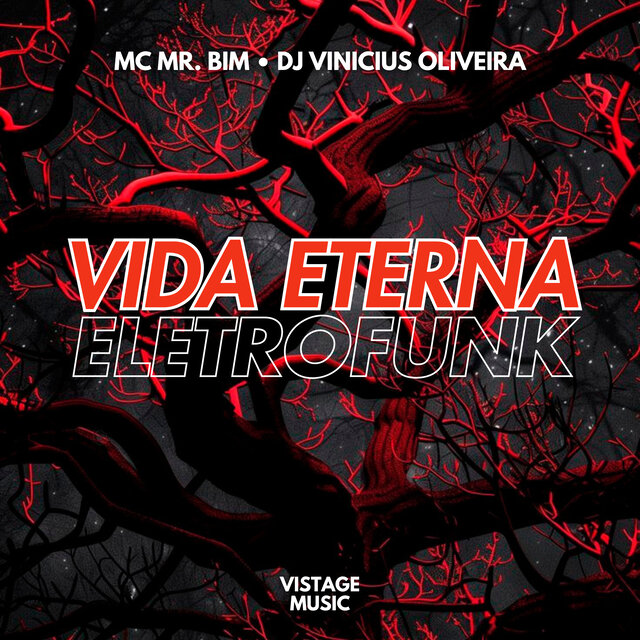 Vida Eterna (Eletrofunk)