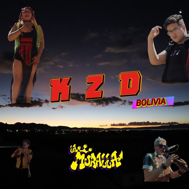 K Z D Bolivia