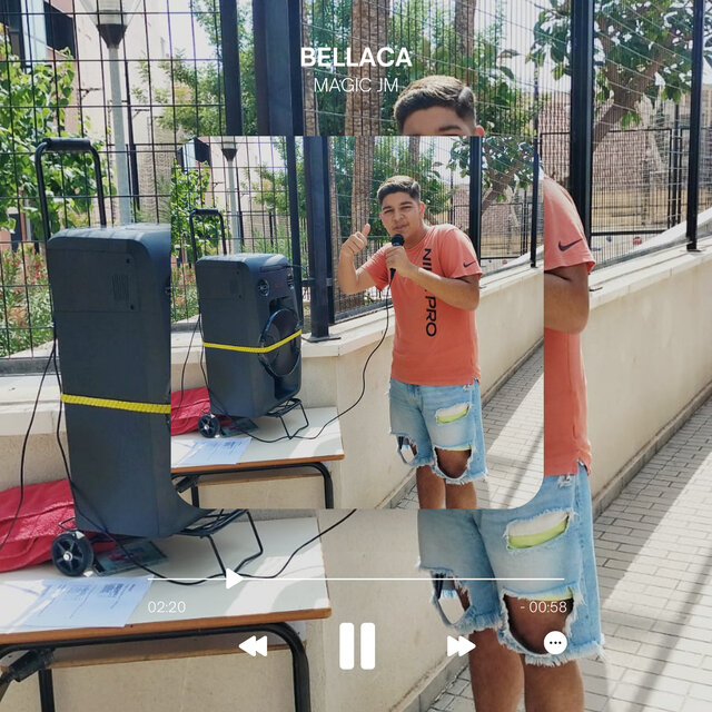 Bellaca