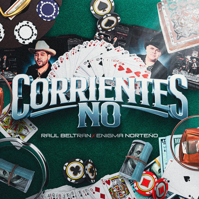 Corrientes No
