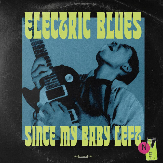 Electric Blues