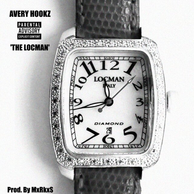 The Locman