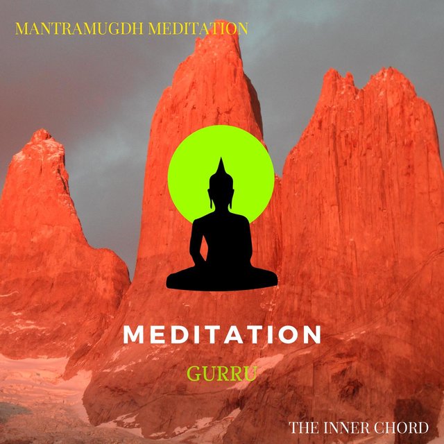 Mantramugdh Meditation