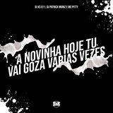 A Novinha Hoje Tu Vai Goza Várias Vezes