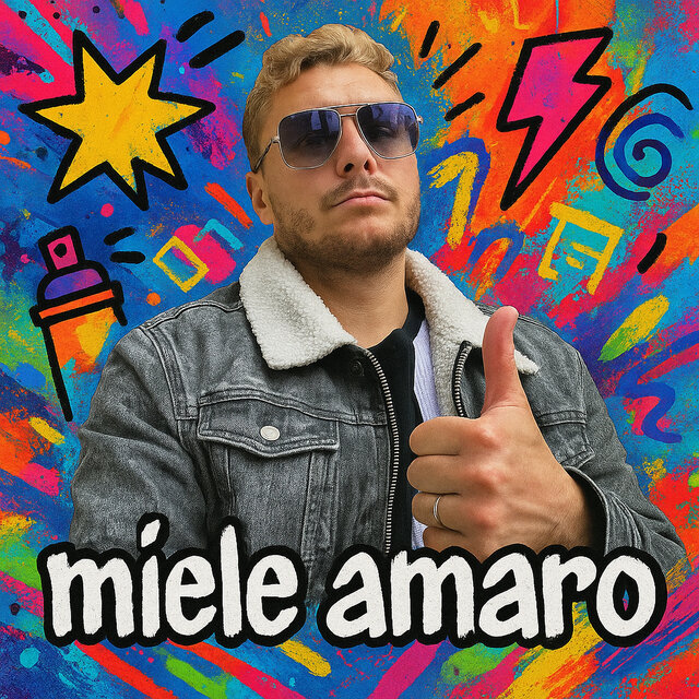 MIELE AMARO