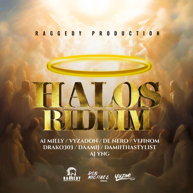 Halos Riddim
