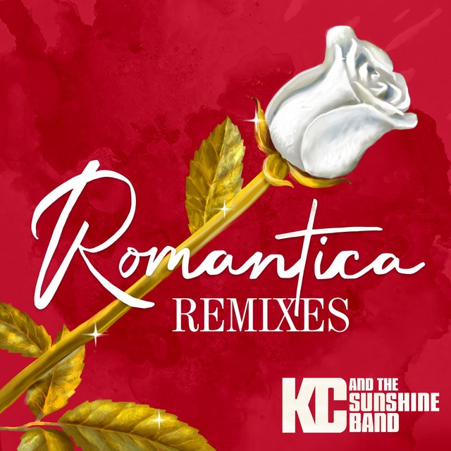 Romantica (Remixes)