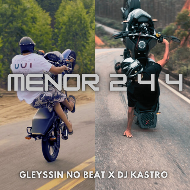 Menor 244