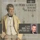 Cover art for album Honoré de Balzac : Le père Goriot (Lu par Bruno Putzulu) by Bruno Putzulu