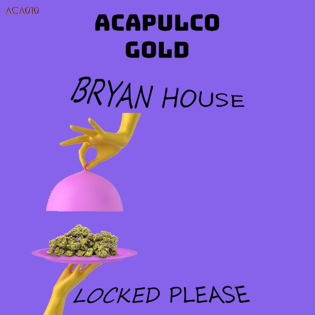Locked please