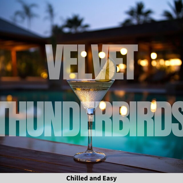 Chilled and Easy