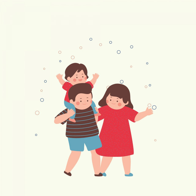 赤ちゃんの休息(音楽)