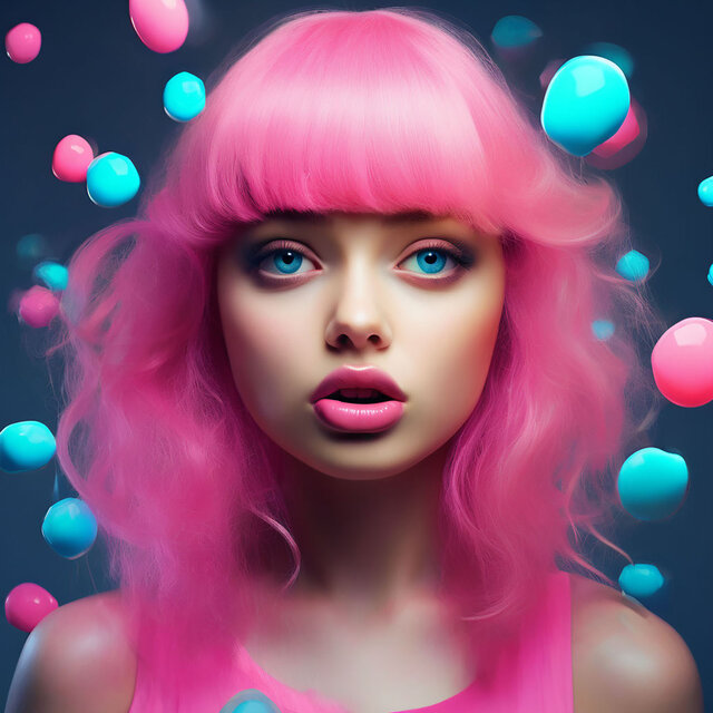 Bubblegum