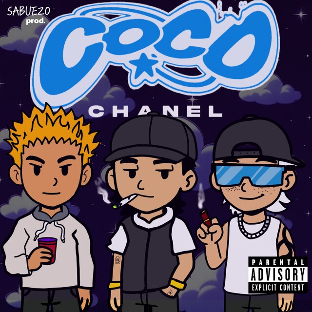 COCO CHANEL