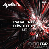Parallaxis Downtempo UN (Radio Mix)