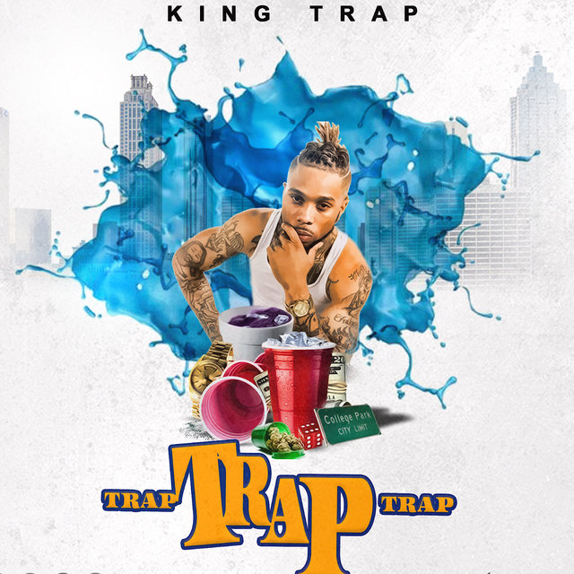 Trap Trap Trap