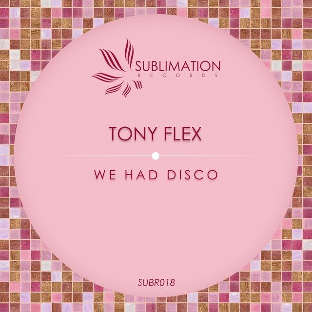 We Had Disco