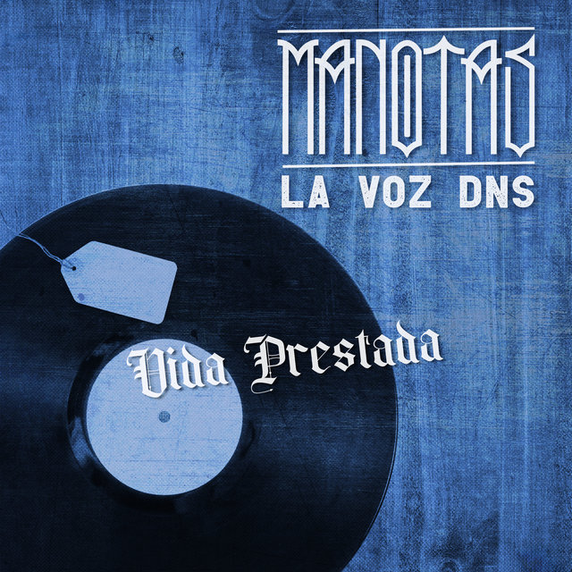 Vida Prestada
