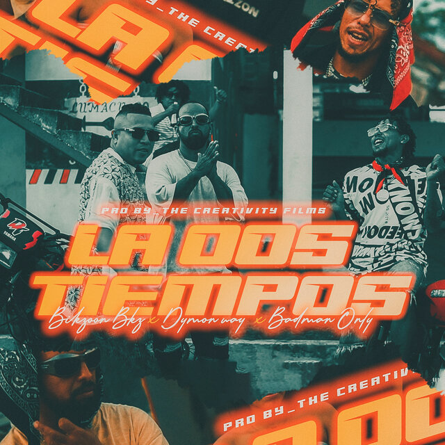 La Dos Tiempo