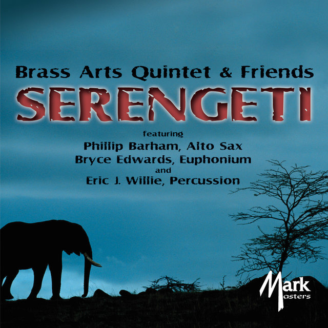 Serengeti