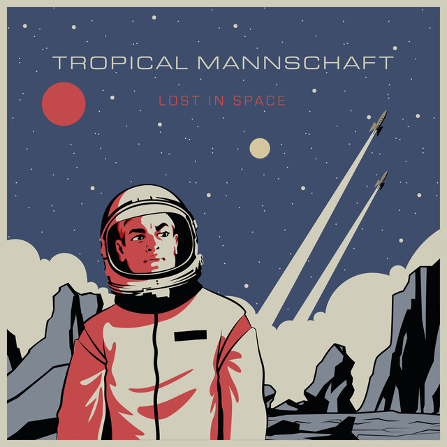 Lost In Space