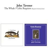 Tavener: The Whale: 5. The Swallowing