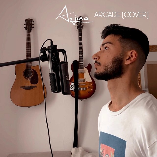 ARCADE