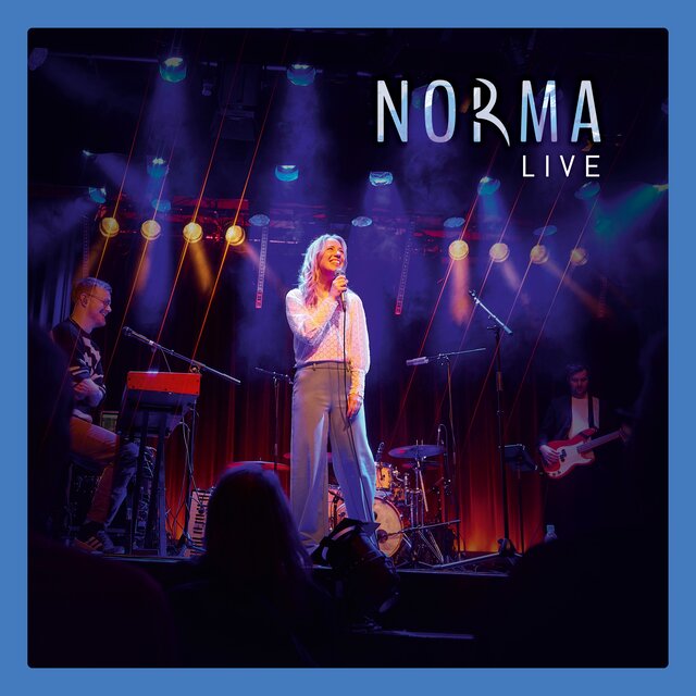 Norma Live
