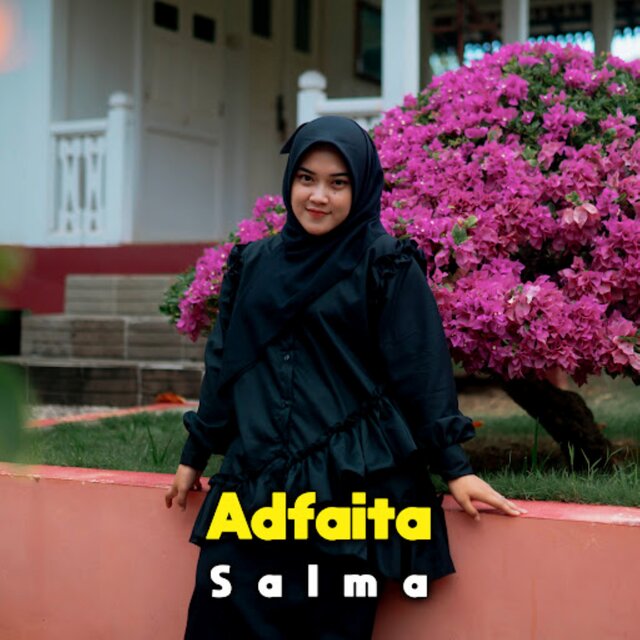 Adfaita