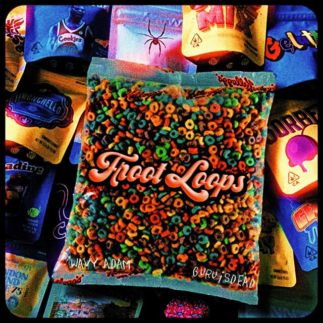 Froot Loops
