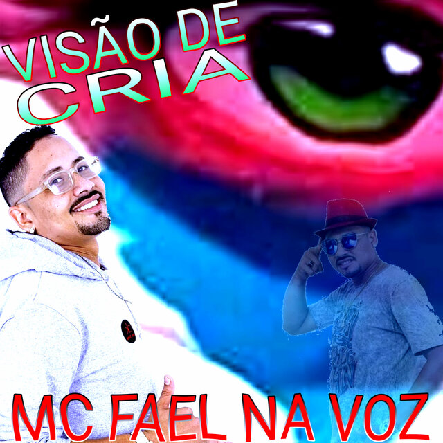 Visão de Cria