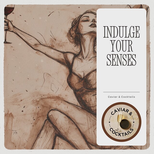 Indulge Your Senses