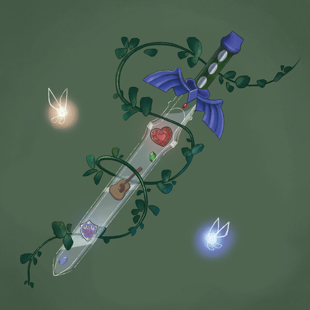 Hyrule Field (From 