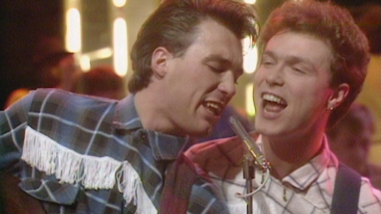 Communication (Top Of The Pops 1983)